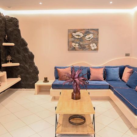 The Rock Luxury Homes เมซาเรีย ภายนอก รูปภาพ