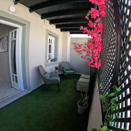 The Rock Luxury Homes เมซาเรีย ภายนอก รูปภาพ