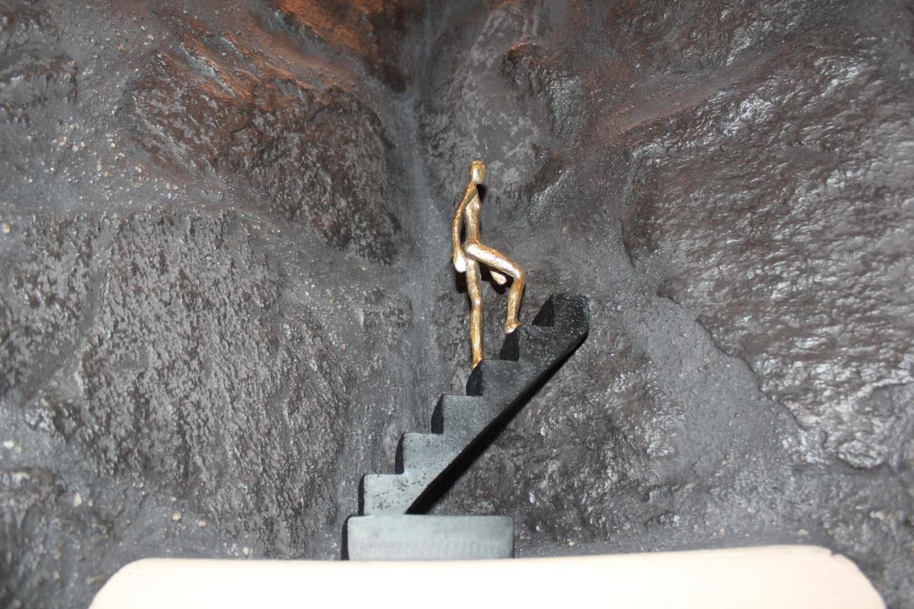 The Rock Luxury Homes เมซาเรีย ภายนอก รูปภาพ