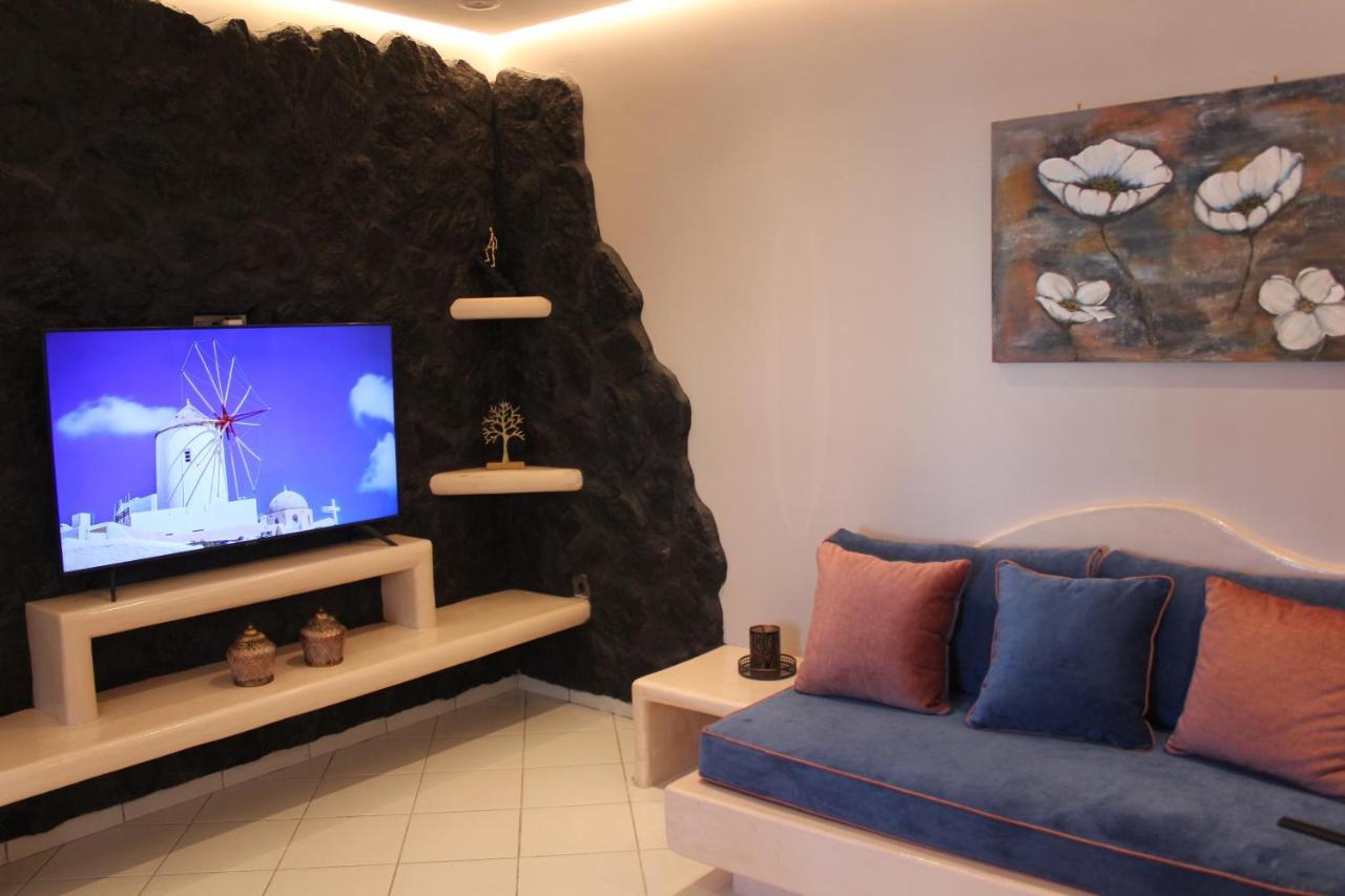 The Rock Luxury Homes เมซาเรีย ภายนอก รูปภาพ